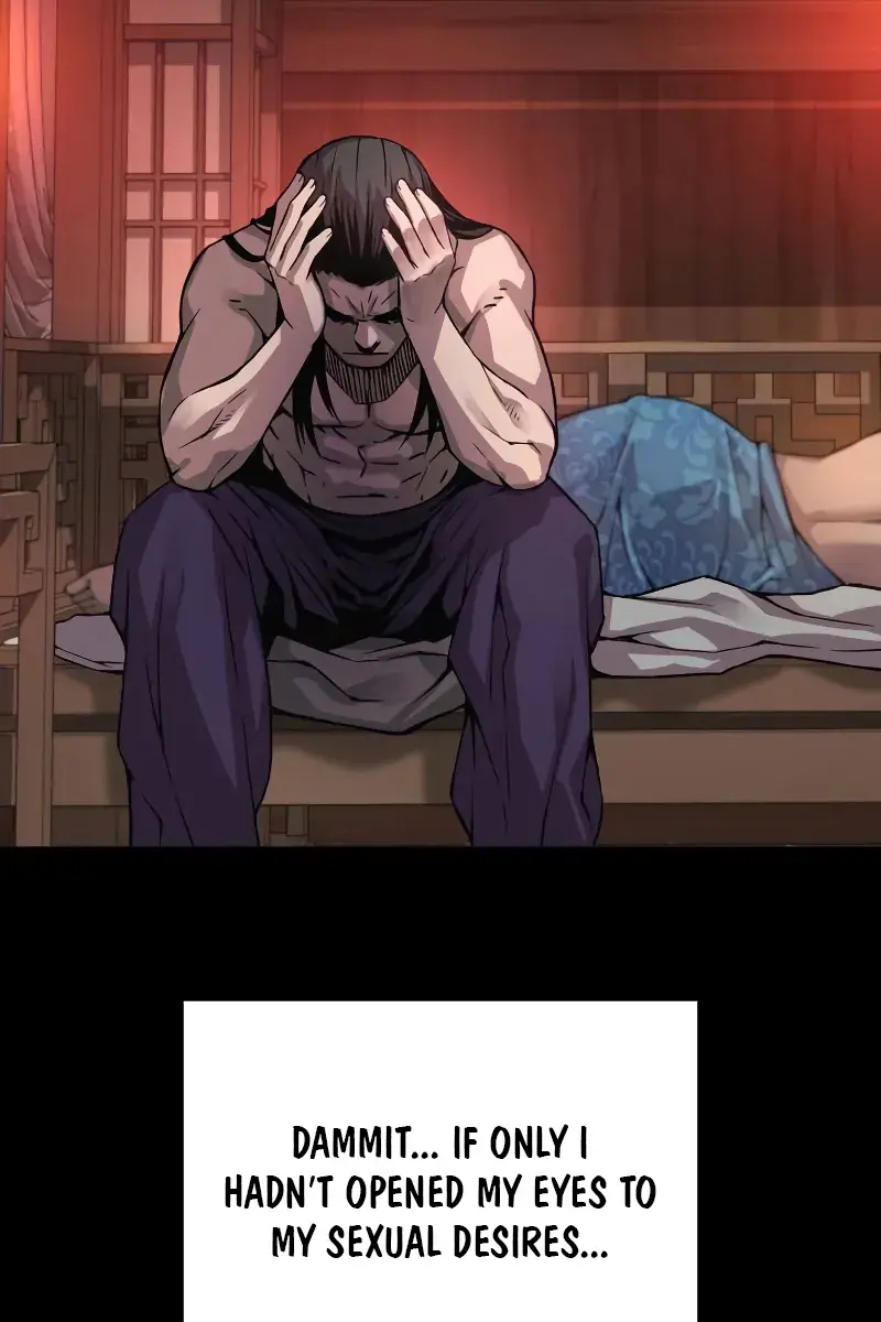 Myst, Might, Mayhem Chapter 88 Page 82