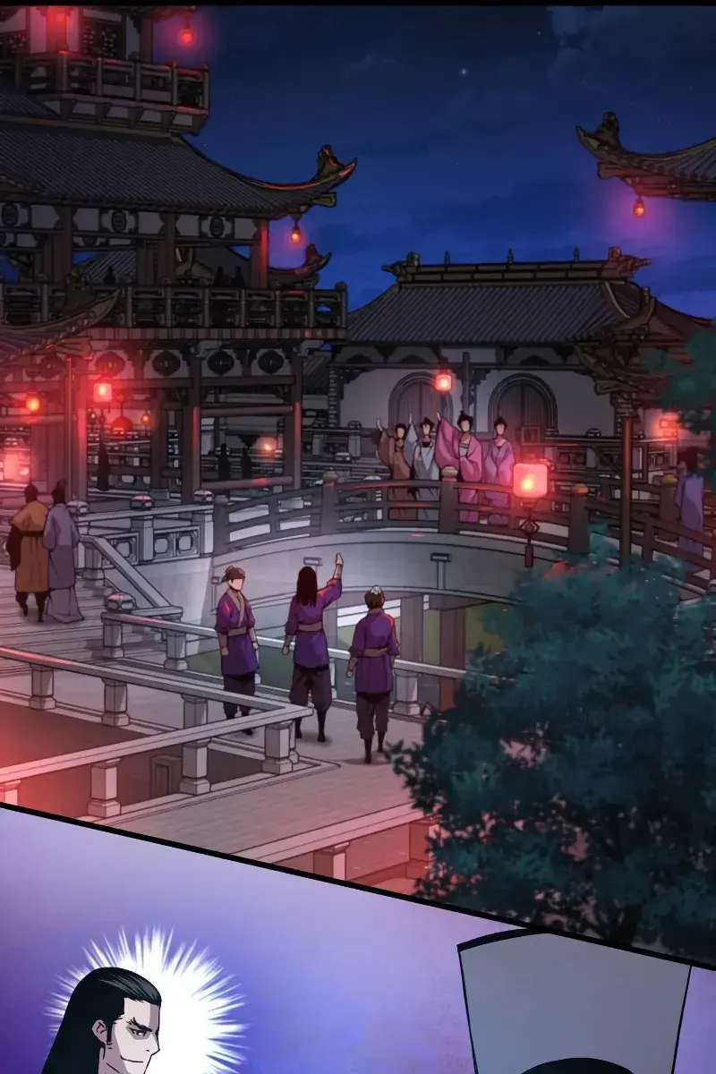 Myst, Might, Mayhem Chapter 88 Page 85