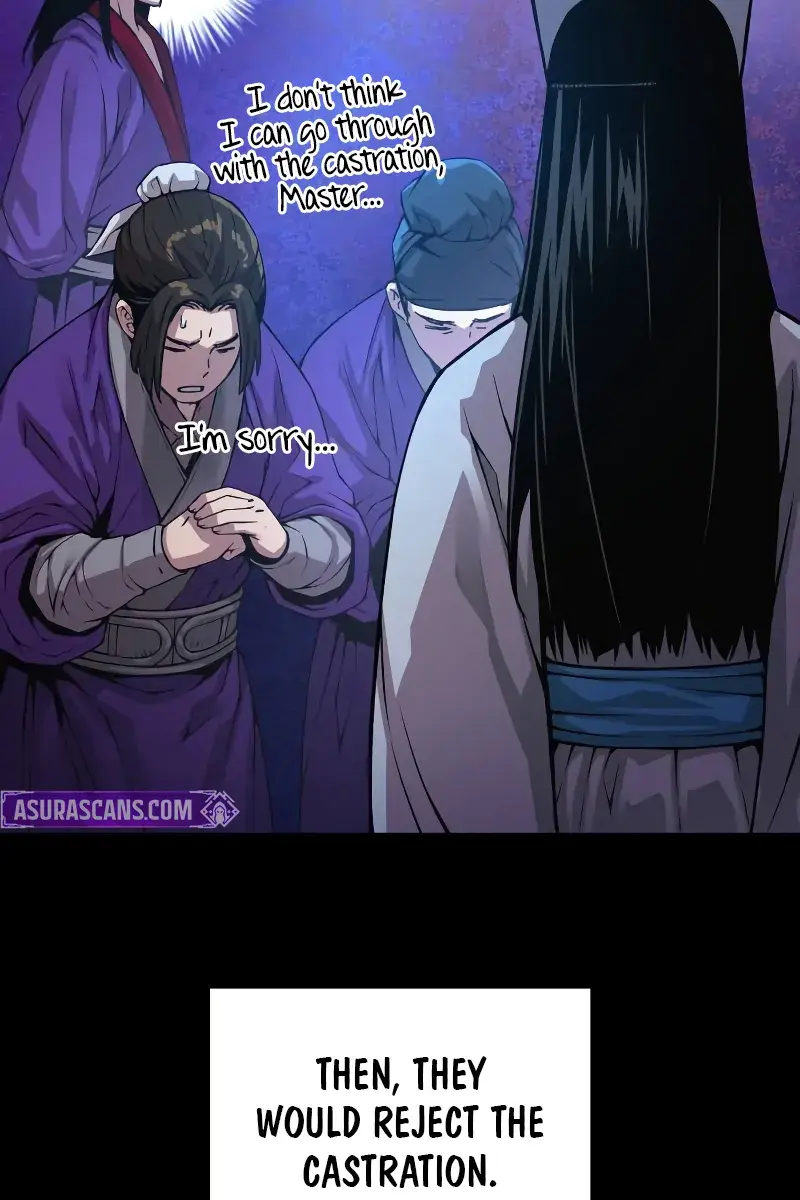 Myst, Might, Mayhem Chapter 88 Page 86