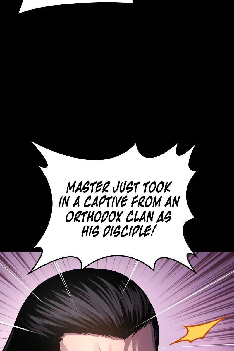 Myst, Might, Mayhem Chapter 88 Page 91