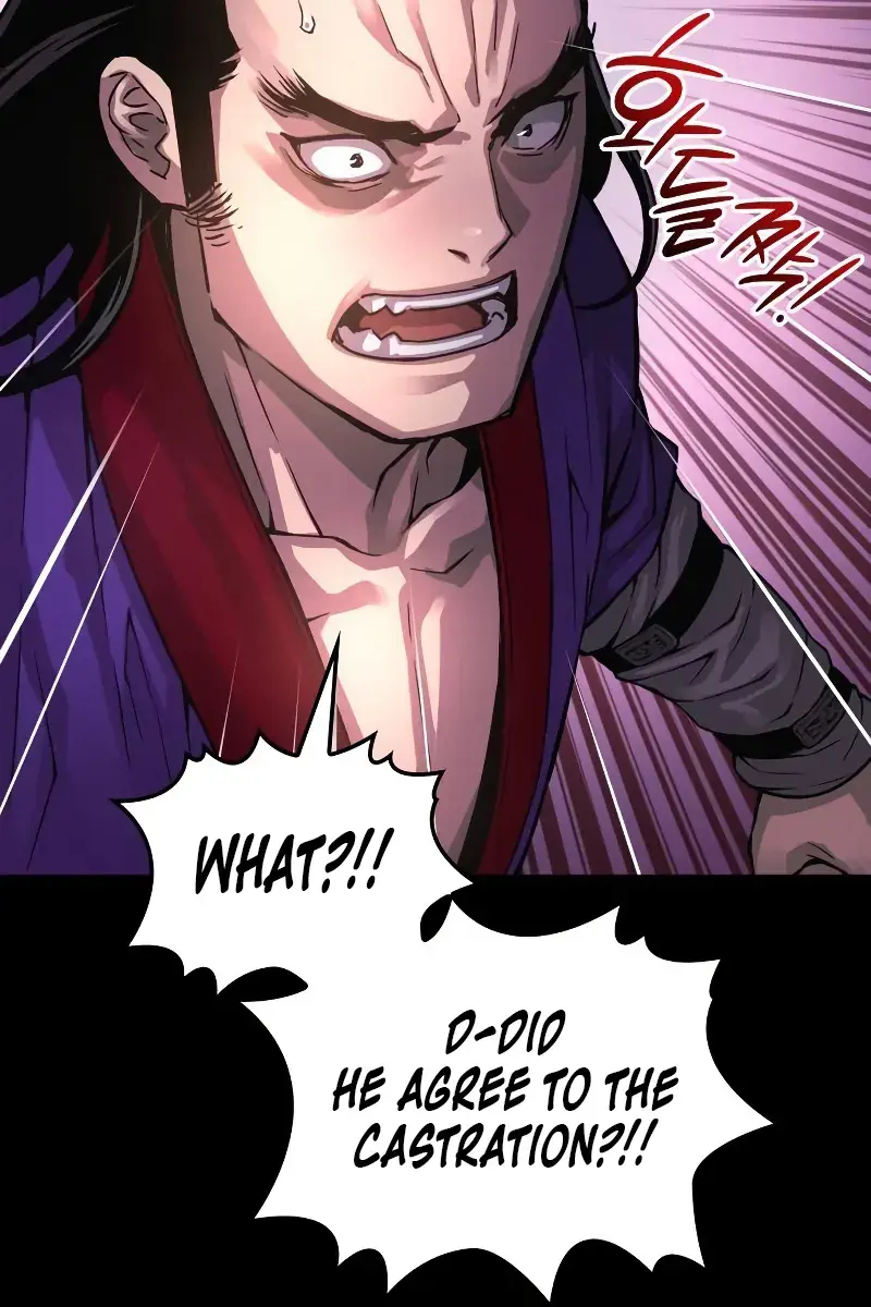 Myst, Might, Mayhem Chapter 88 Page 92