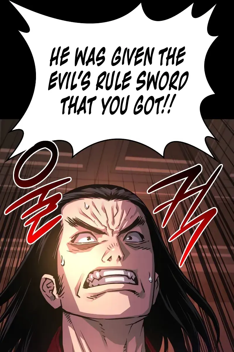 Myst, Might, Mayhem Chapter 88 Page 96