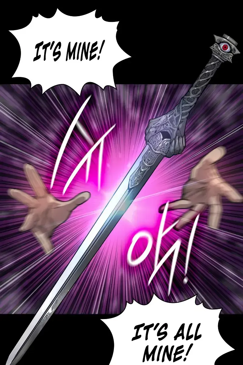 Myst, Might, Mayhem Chapter 88 Page 100