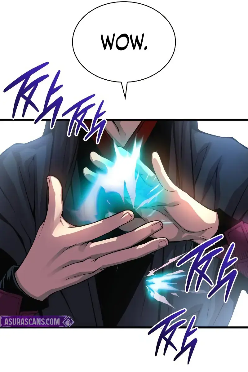 Myst, Might, Mayhem Chapter 88 Page 108