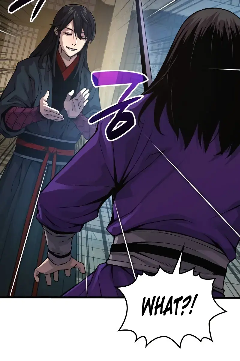 Myst, Might, Mayhem Chapter 88 Page 110