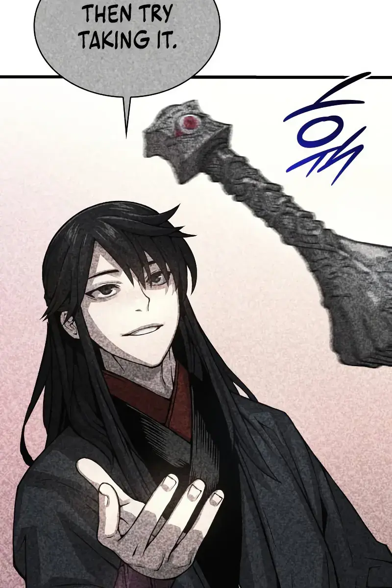 Myst, Might, Mayhem Chapter 88 Page 116