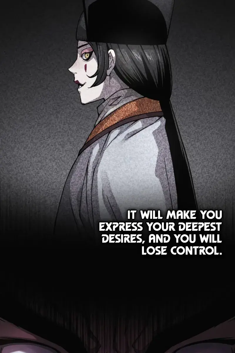 Myst, Might, Mayhem Chapter 88 Page 118