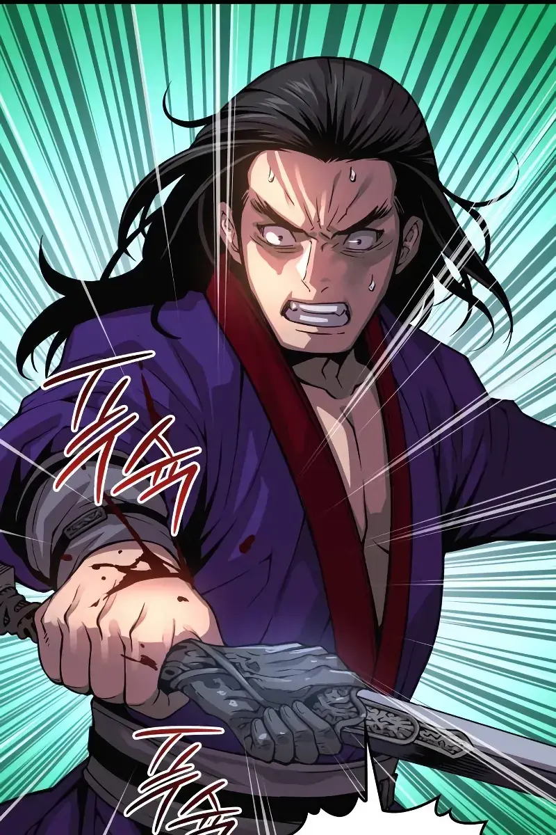 Myst, Might, Mayhem Chapter 88 Page 120