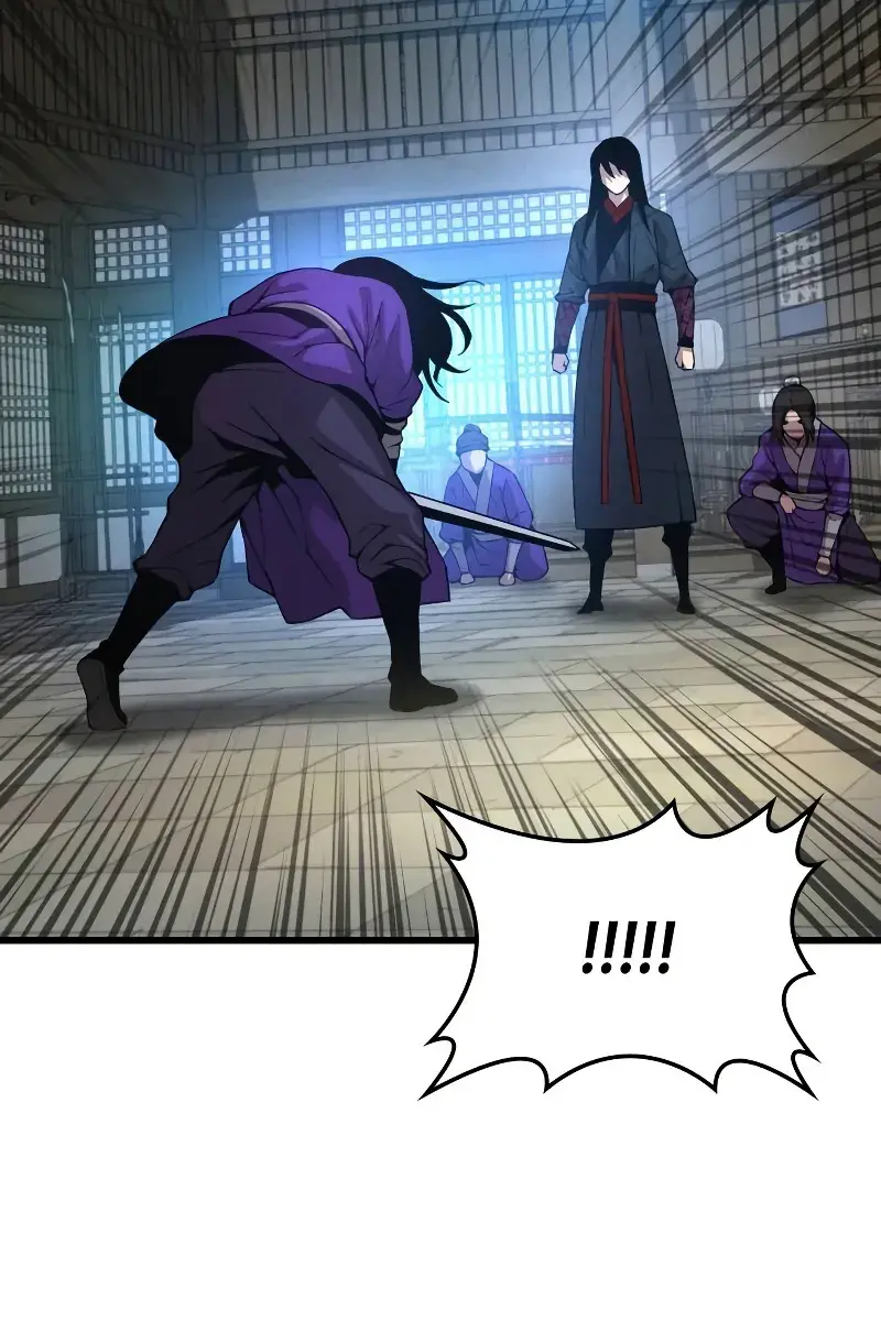 Myst, Might, Mayhem Chapter 88 Page 122