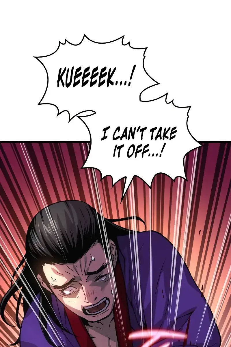 Myst, Might, Mayhem Chapter 88 Page 123