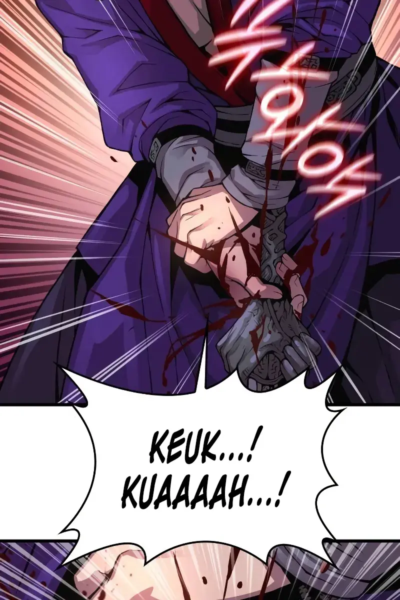 Myst, Might, Mayhem Chapter 88 Page 124