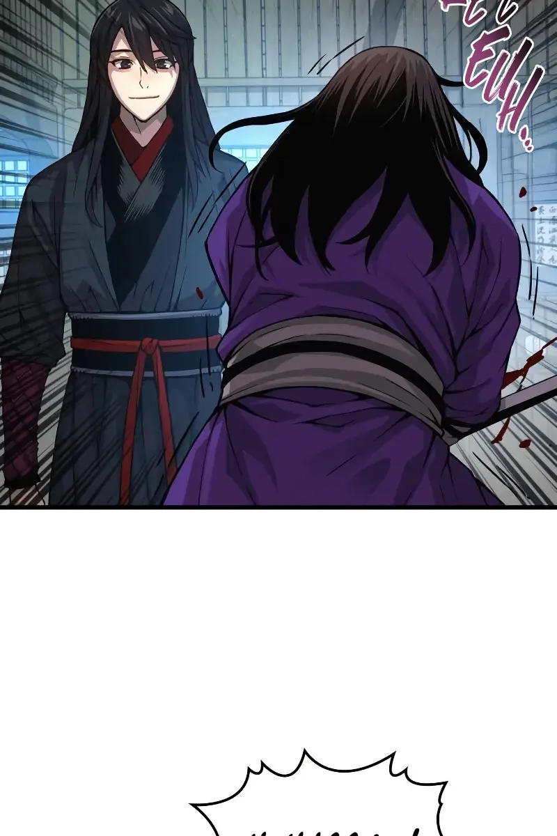 Myst, Might, Mayhem Chapter 88 Page 126