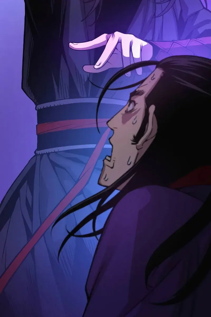 Myst, Might, Mayhem Chapter 88 Page 132