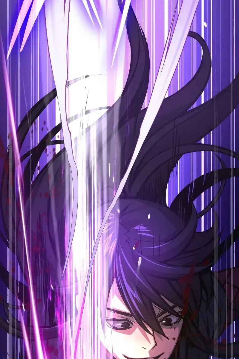 Myst, Might, Mayhem Chapter 88 Page 136