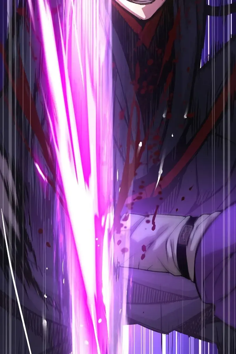 Myst, Might, Mayhem Chapter 88 Page 137