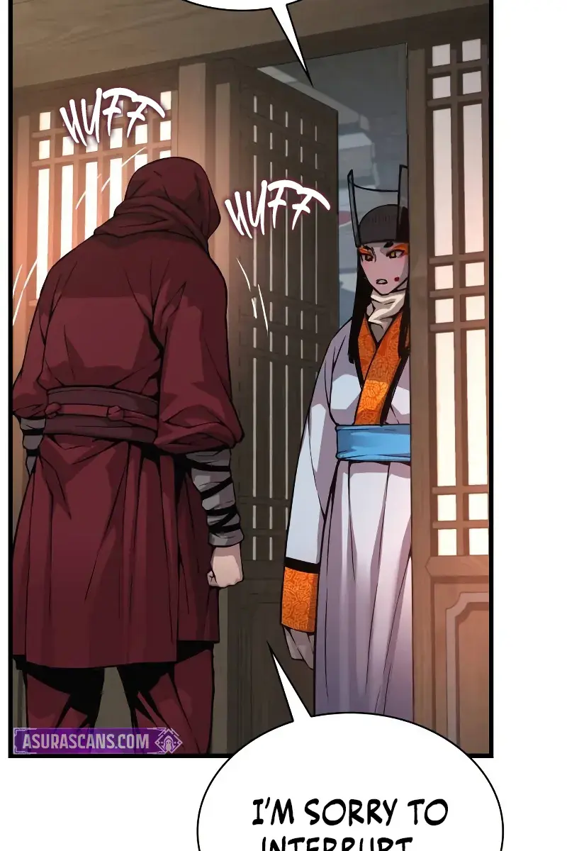 Myst, Might, Mayhem Chapter 88 Page 144