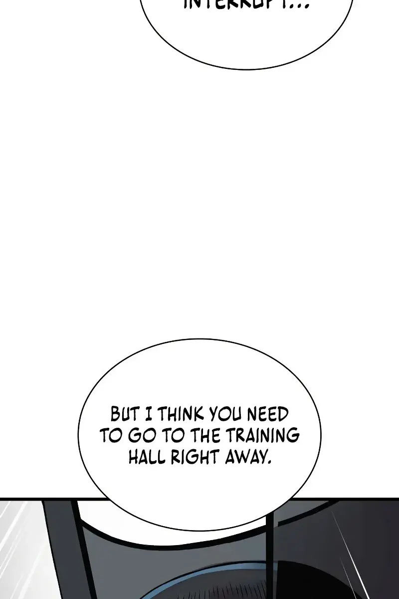 Myst, Might, Mayhem Chapter 88 Page 145