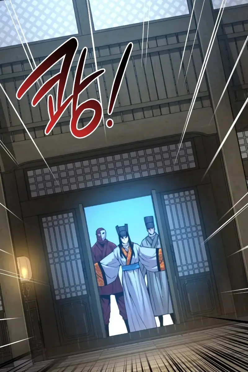 Myst, Might, Mayhem Chapter 88 Page 148