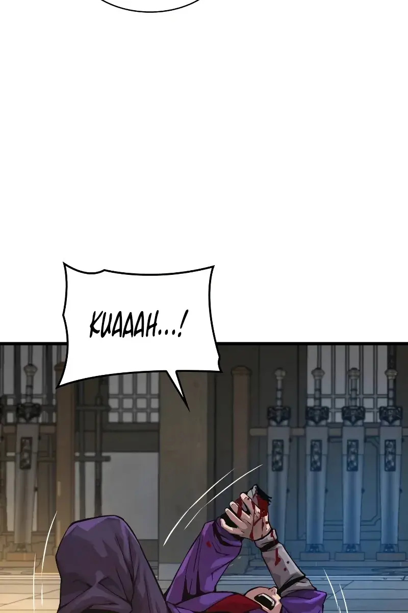 Myst, Might, Mayhem Chapter 88 Page 152