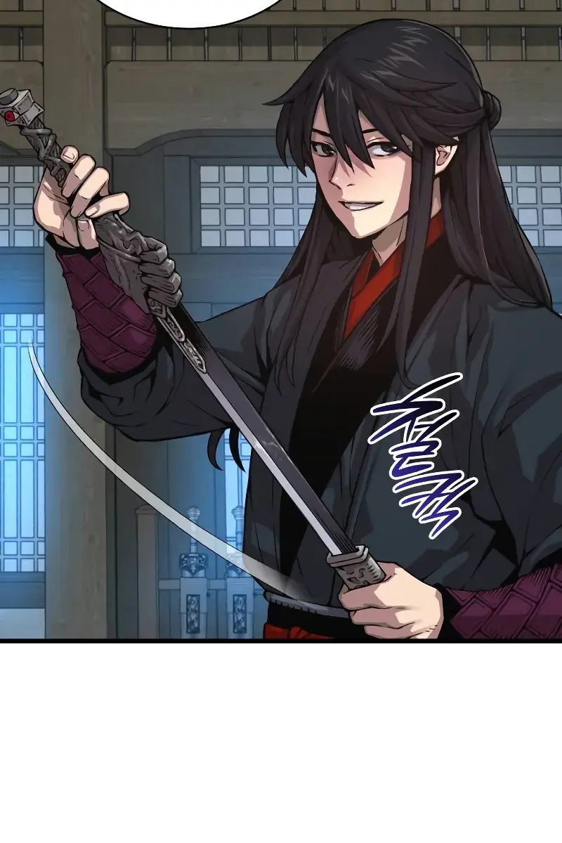 Myst, Might, Mayhem Chapter 88 Page 157