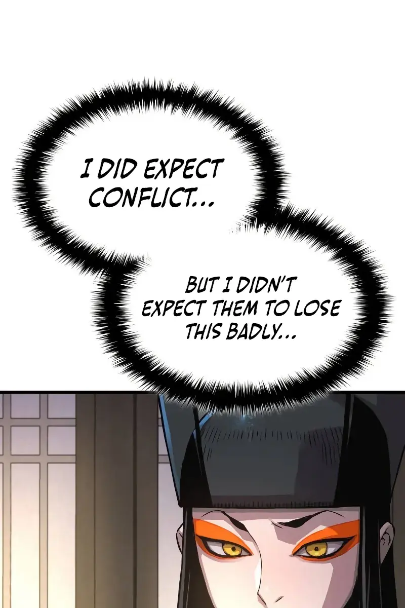 Myst, Might, Mayhem Chapter 88 Page 158