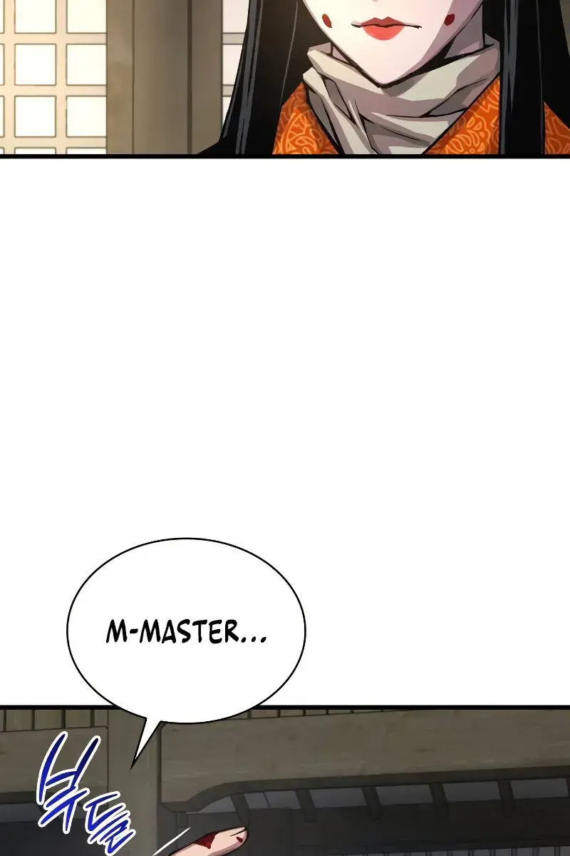 Myst, Might, Mayhem Chapter 88 Page 159