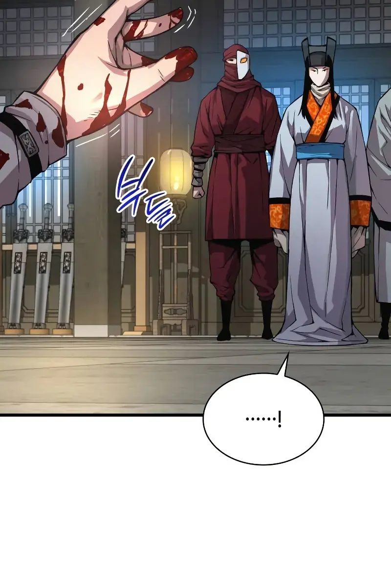 Myst, Might, Mayhem Chapter 88 Page 160