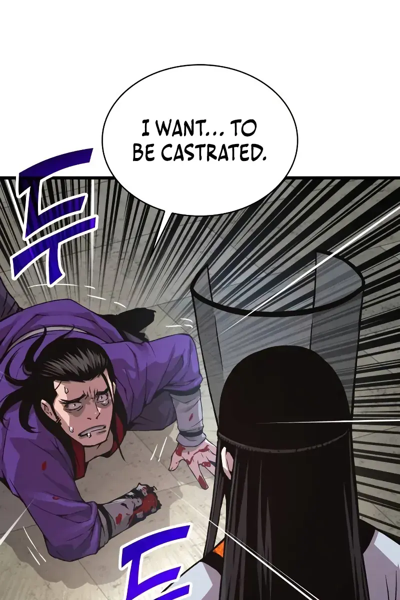 Myst, Might, Mayhem Chapter 88 Page 161