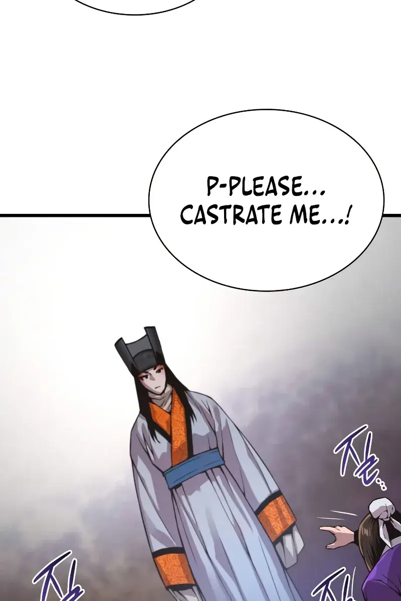 Myst, Might, Mayhem Chapter 88 Page 163