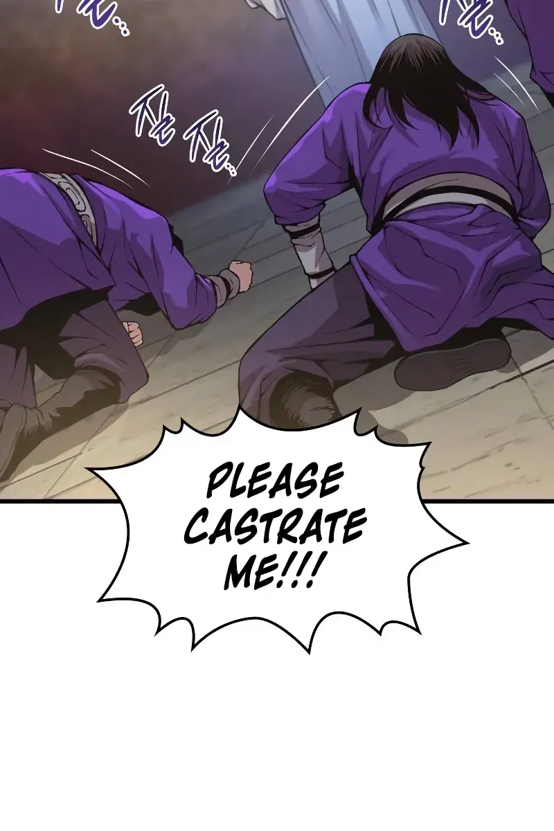 Myst, Might, Mayhem Chapter 88 Page 164