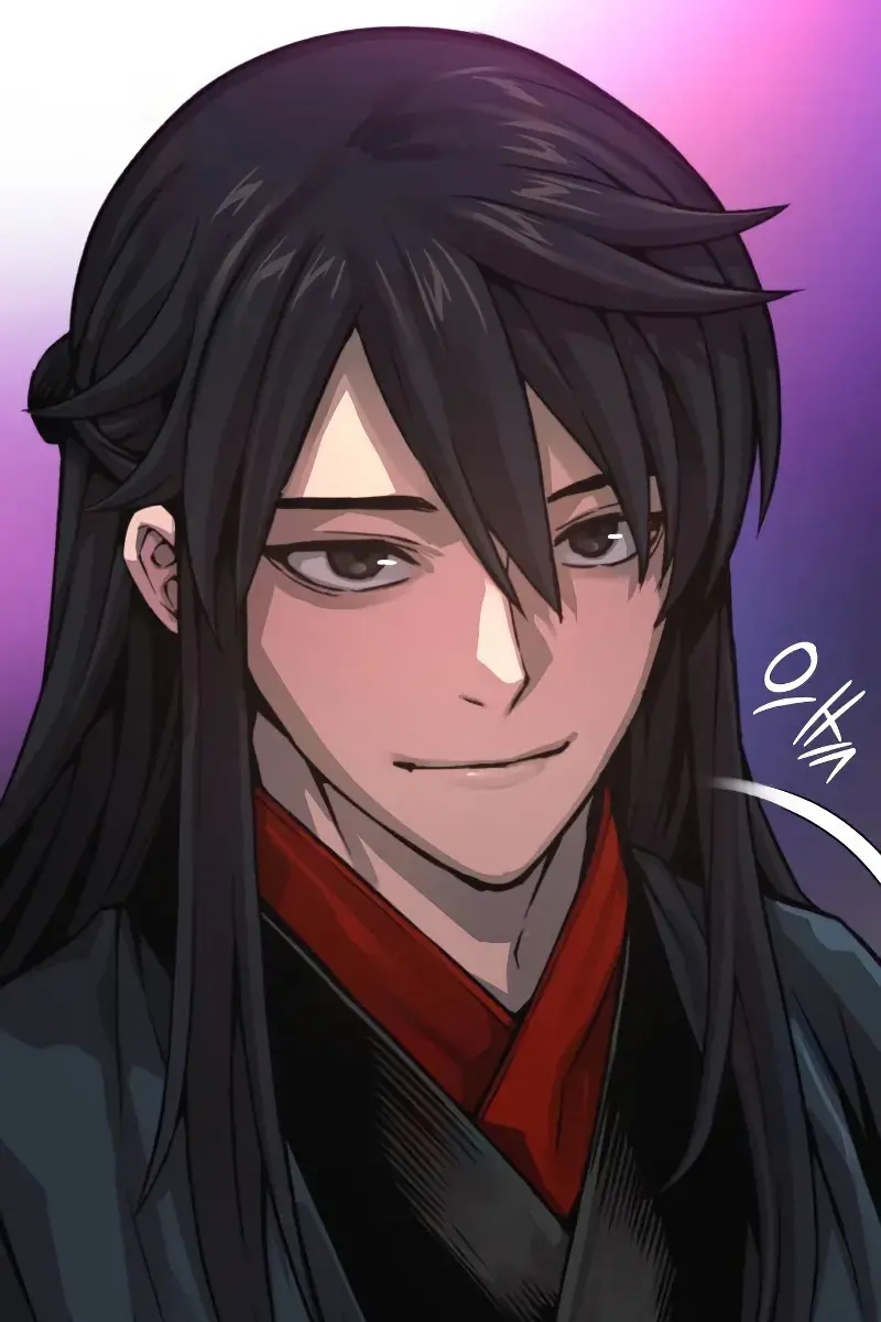 Myst, Might, Mayhem Chapter 88 Page 168