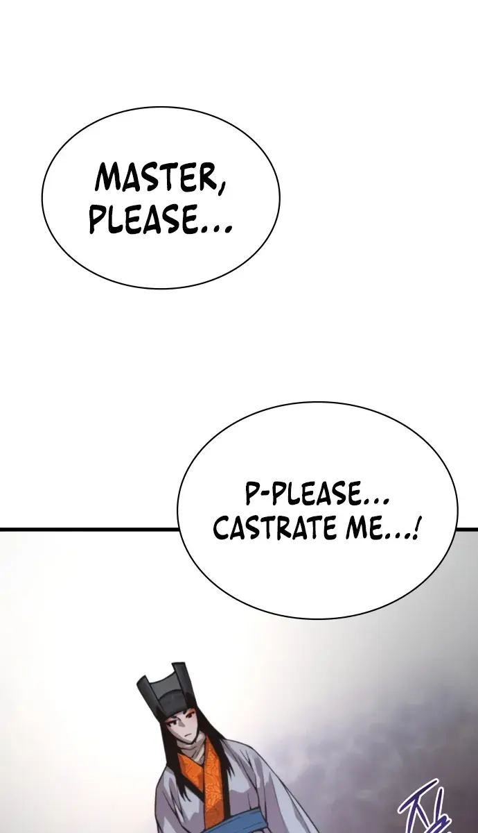 Myst, Might, Mayhem Chapter 89 Page 2