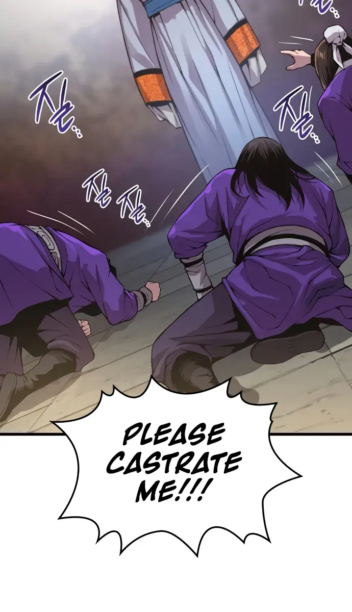 Myst, Might, Mayhem Chapter 89 Page 3