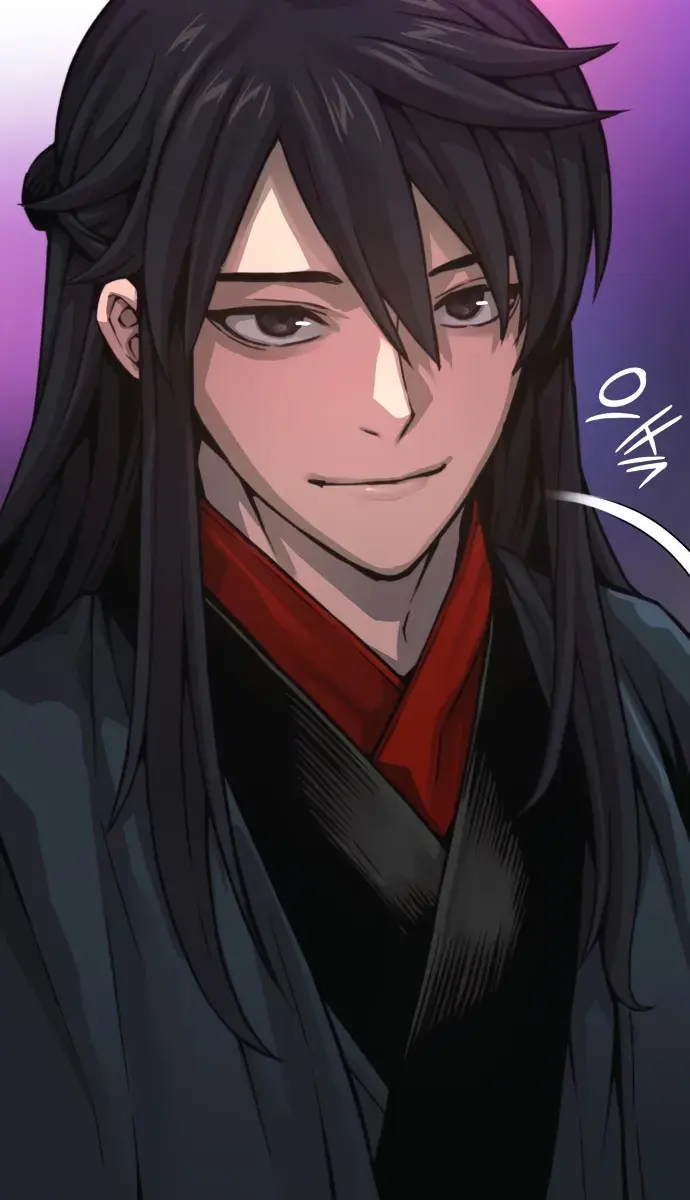 Myst, Might, Mayhem Chapter 89 Page 6