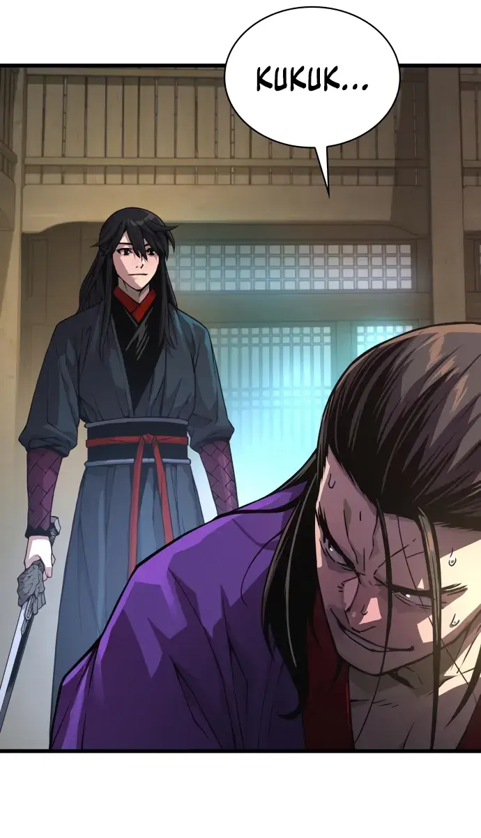 Myst, Might, Mayhem Chapter 89 Page 8