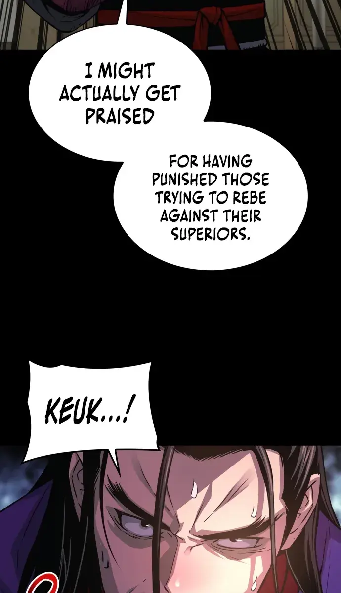 Myst, Might, Mayhem Chapter 89 Page 16