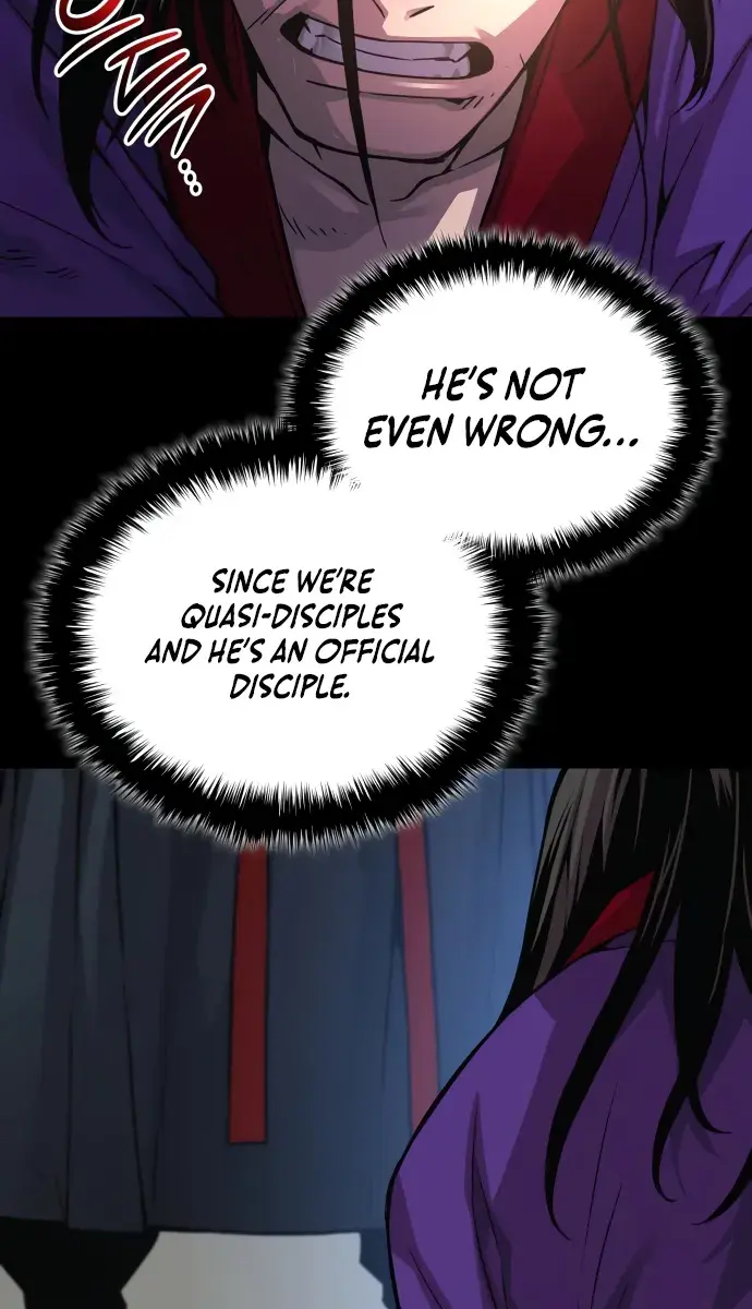 Myst, Might, Mayhem Chapter 89 Page 17