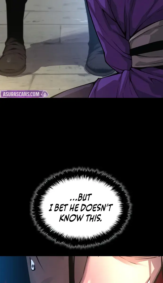 Myst, Might, Mayhem Chapter 89 Page 18