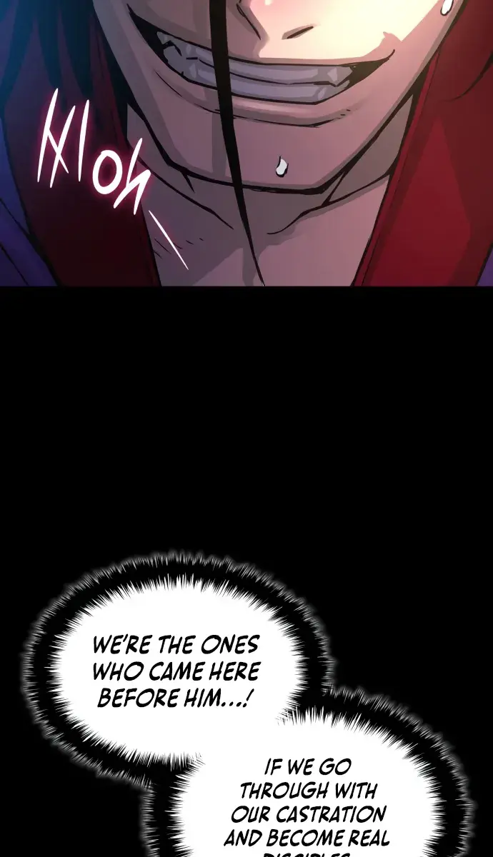 Myst, Might, Mayhem Chapter 89 Page 19