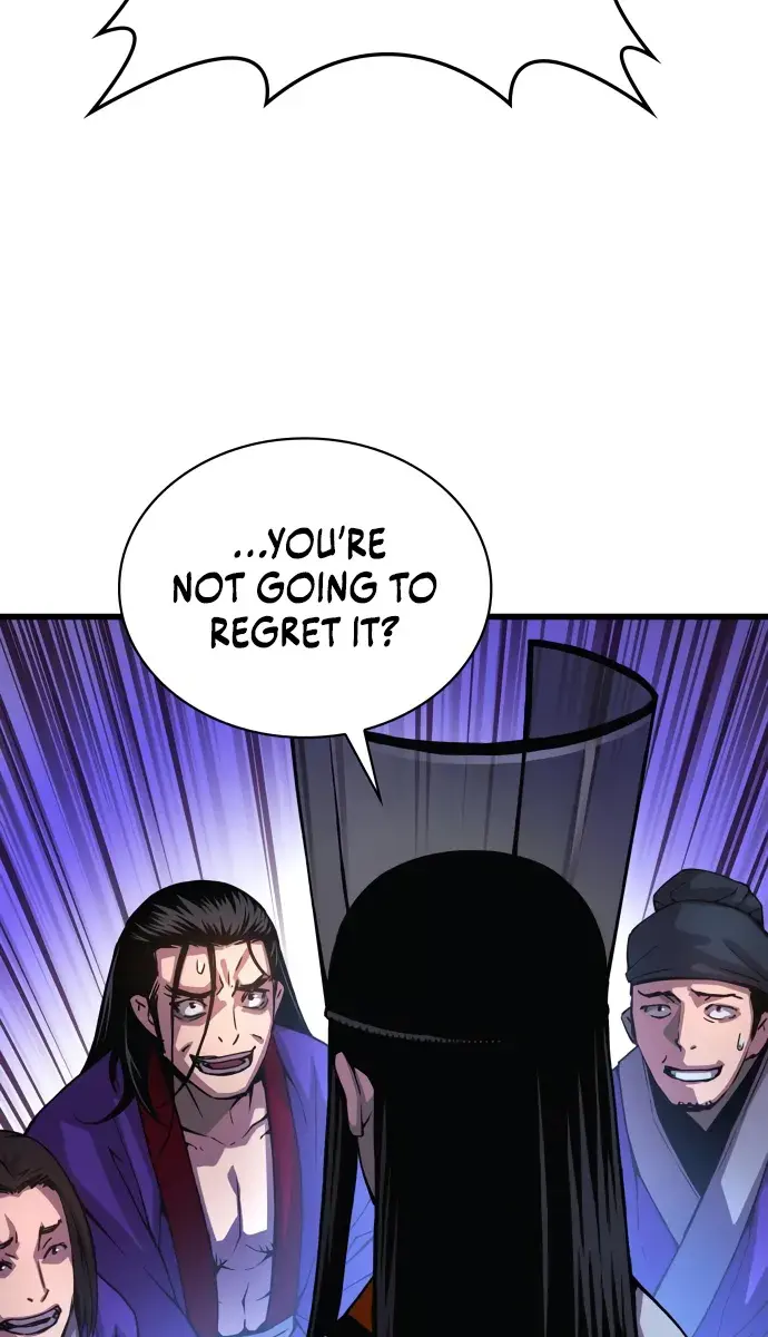 Myst, Might, Mayhem Chapter 89 Page 23