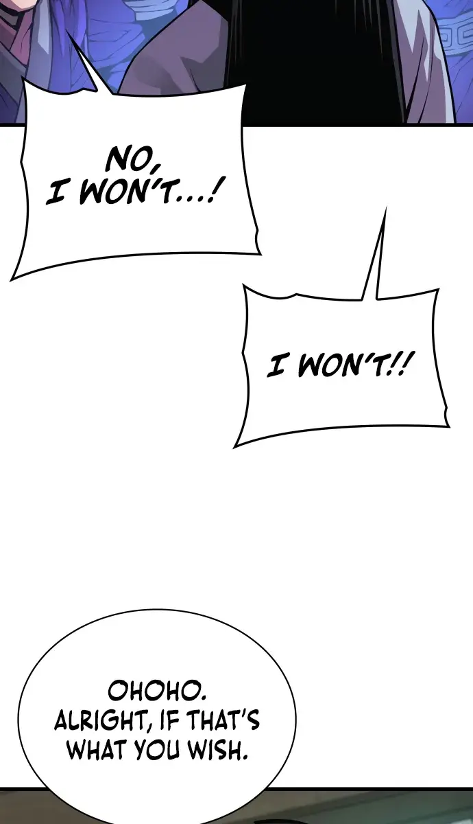 Myst, Might, Mayhem Chapter 89 Page 24