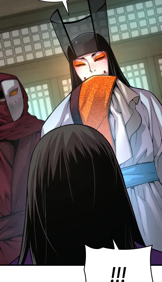 Myst, Might, Mayhem Chapter 89 Page 25