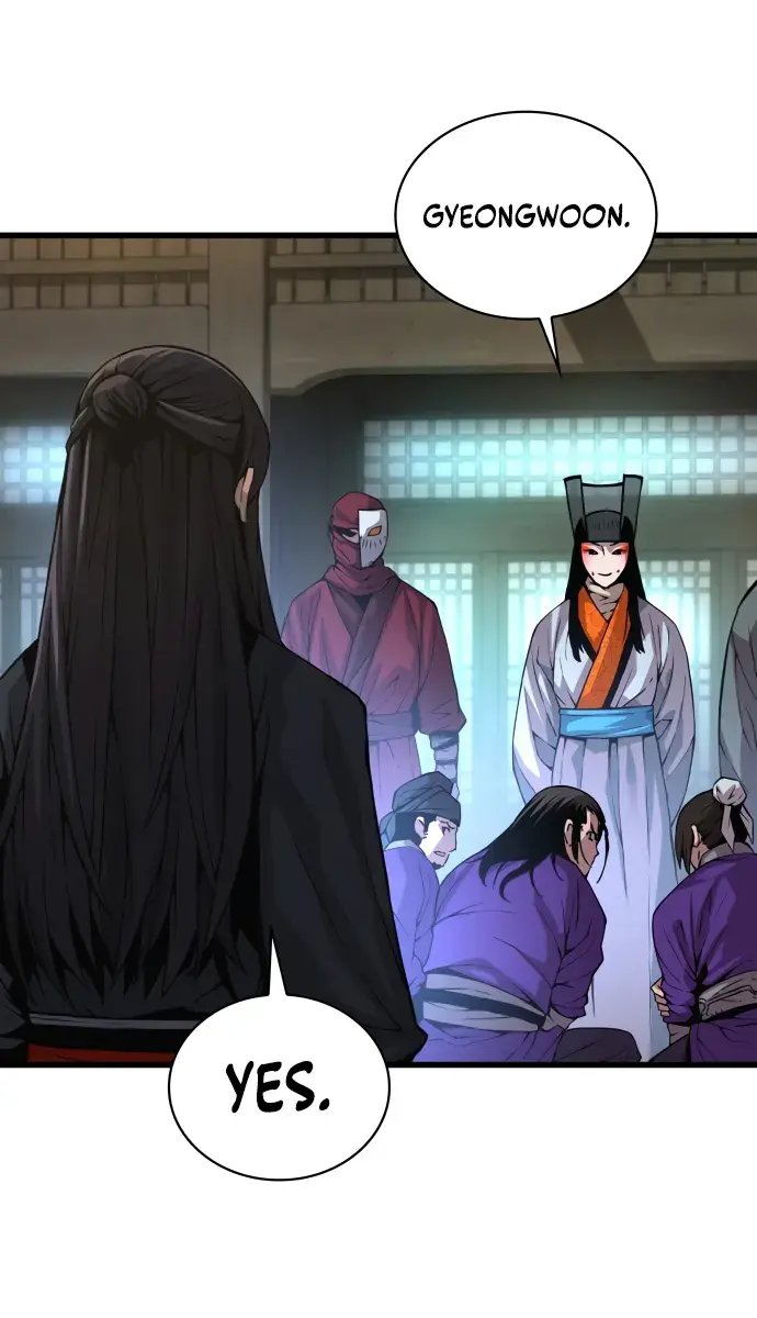 Myst, Might, Mayhem Chapter 89 Page 29