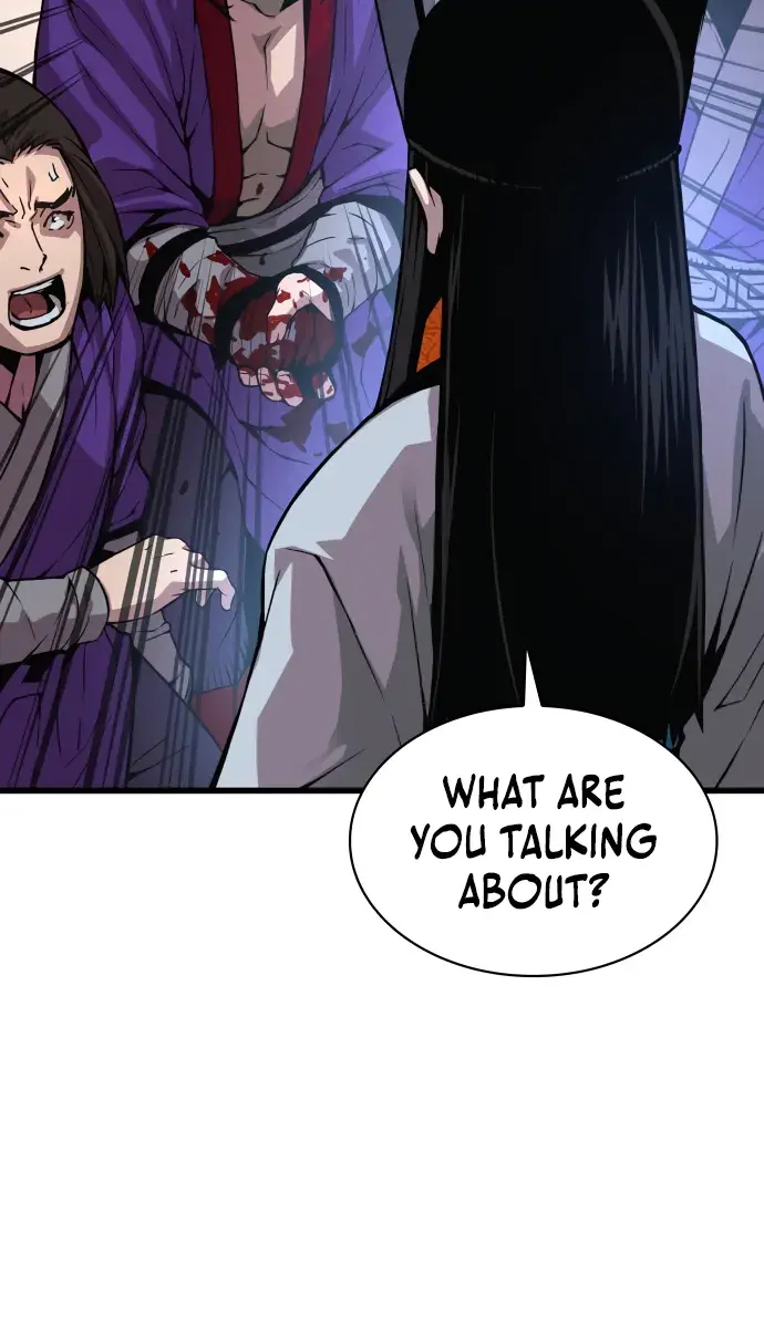 Myst, Might, Mayhem Chapter 89 Page 34