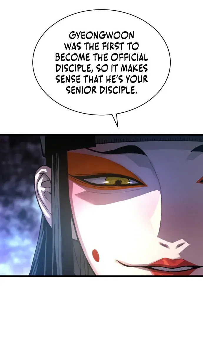 Myst, Might, Mayhem Chapter 89 Page 35