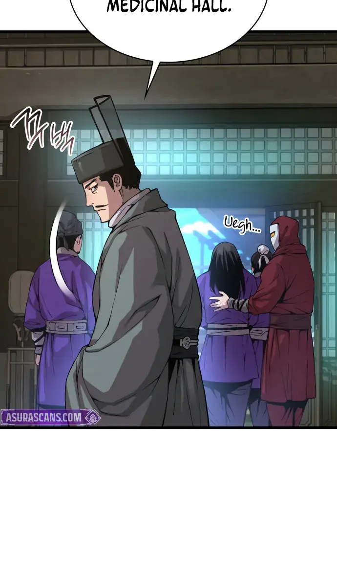 Myst, Might, Mayhem Chapter 89 Page 47