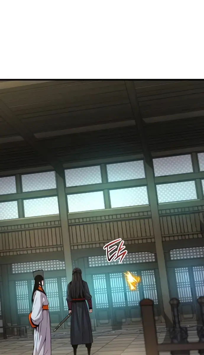 Myst, Might, Mayhem Chapter 89 Page 48