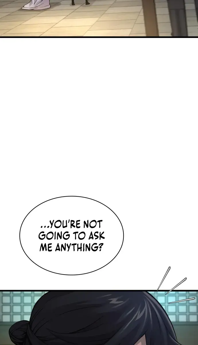 Myst, Might, Mayhem Chapter 89 Page 49