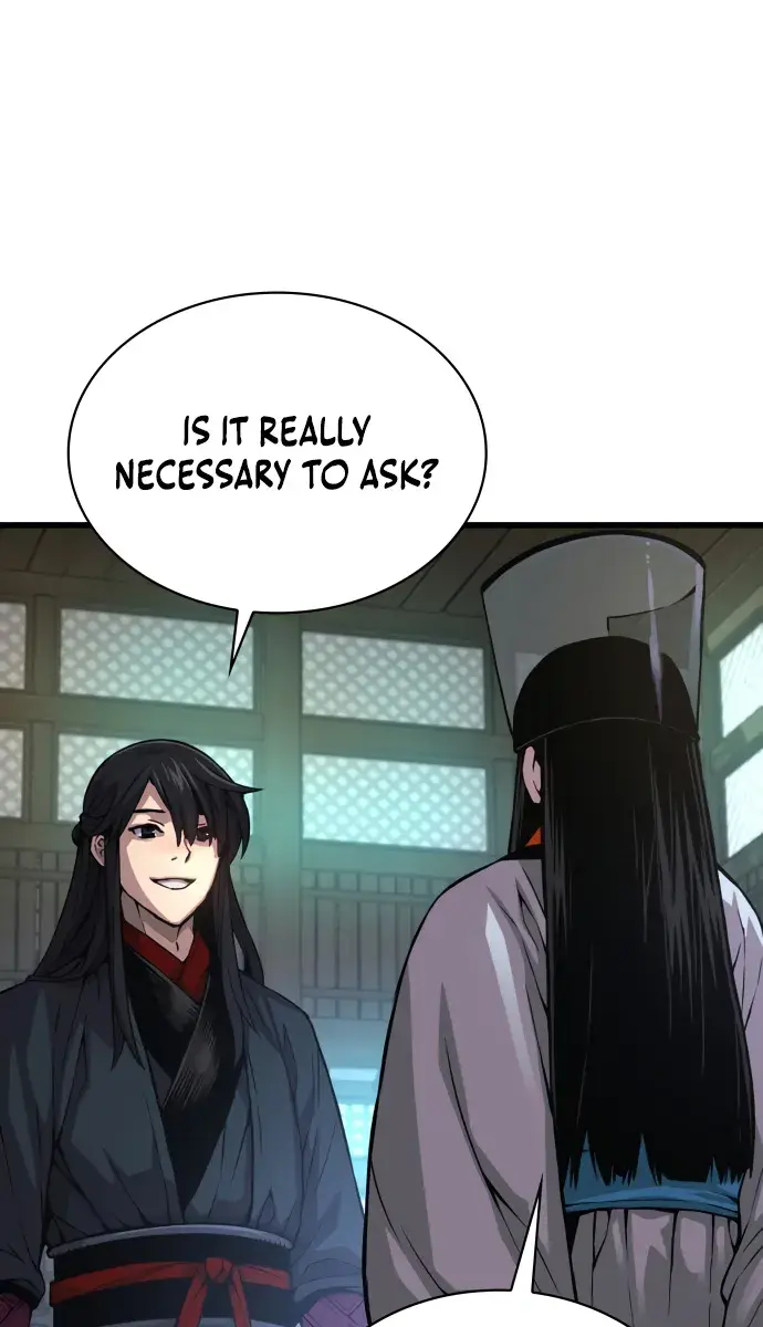 Myst, Might, Mayhem Chapter 89 Page 52