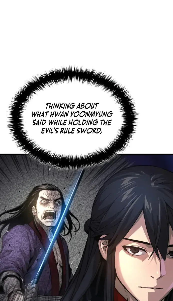 Myst, Might, Mayhem Chapter 89 Page 57